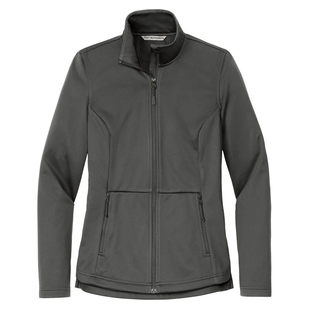 Port Authority®  Ladies Flexshell Jacket