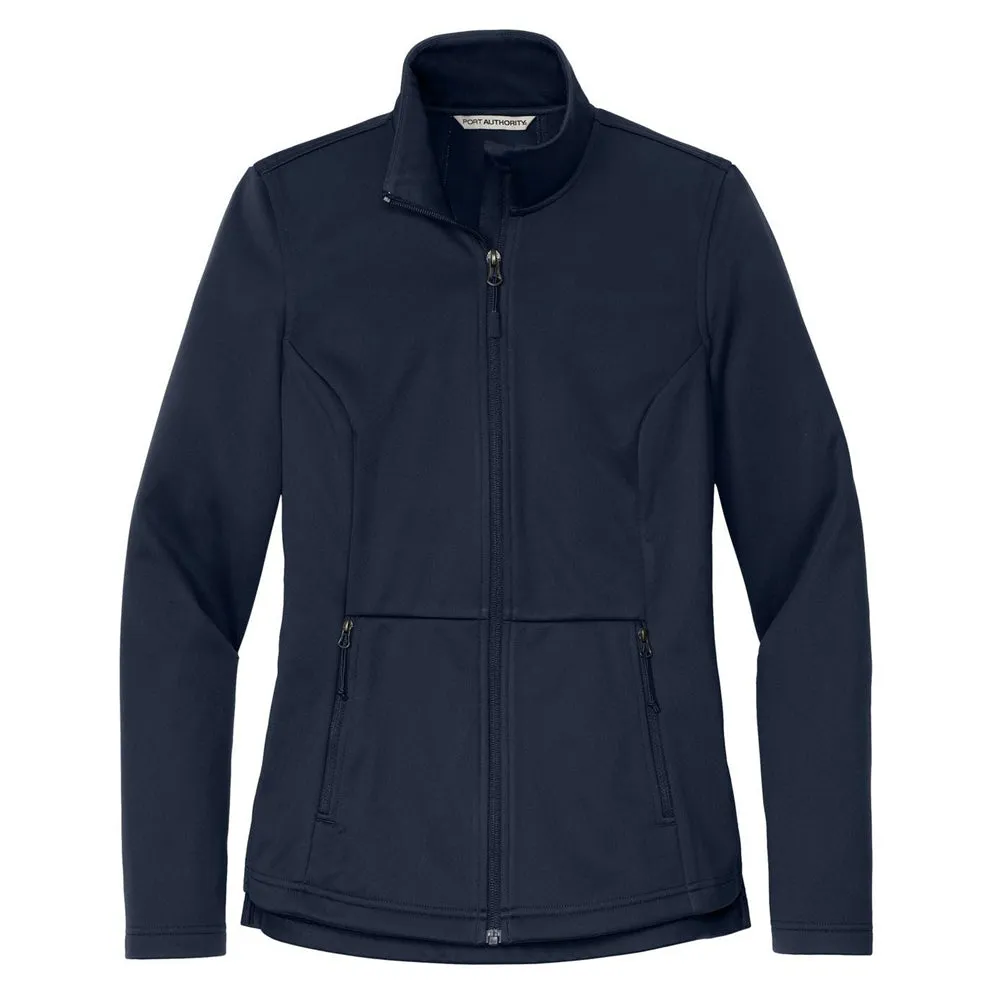 Port Authority®  Ladies Flexshell Jacket