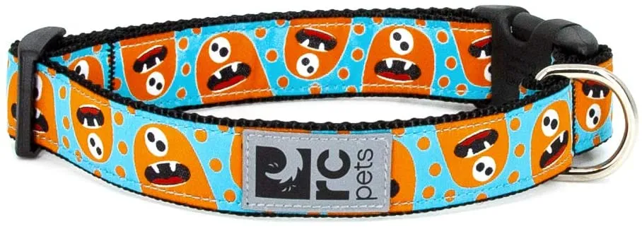 RC Pets Hangry Monster Clip Collar