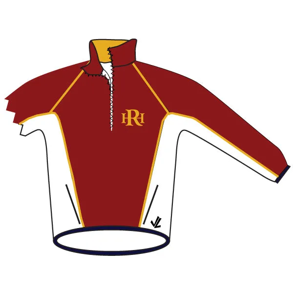 RH JL Sequel Jacket