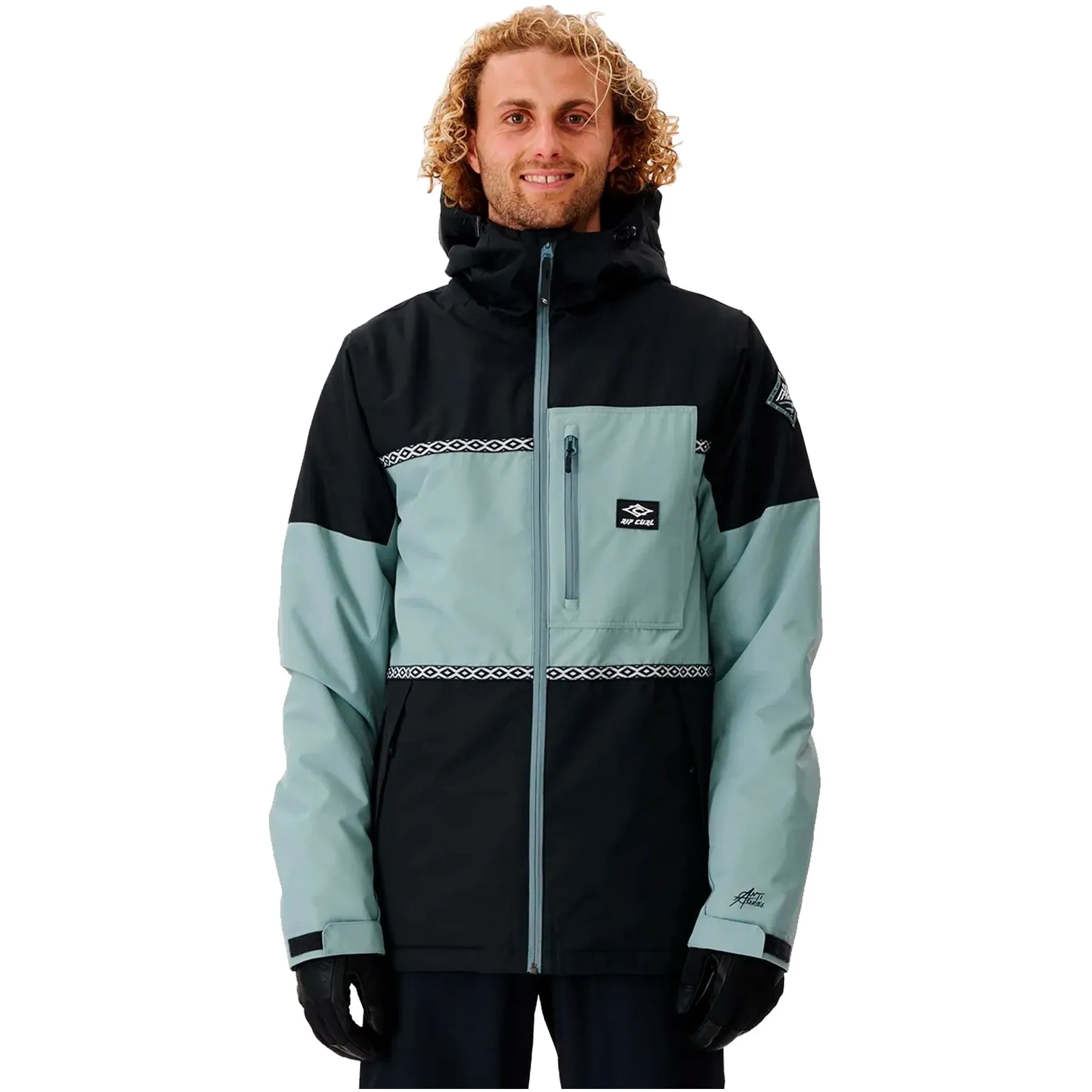 Rip Curl Notch Up Jacket 2023