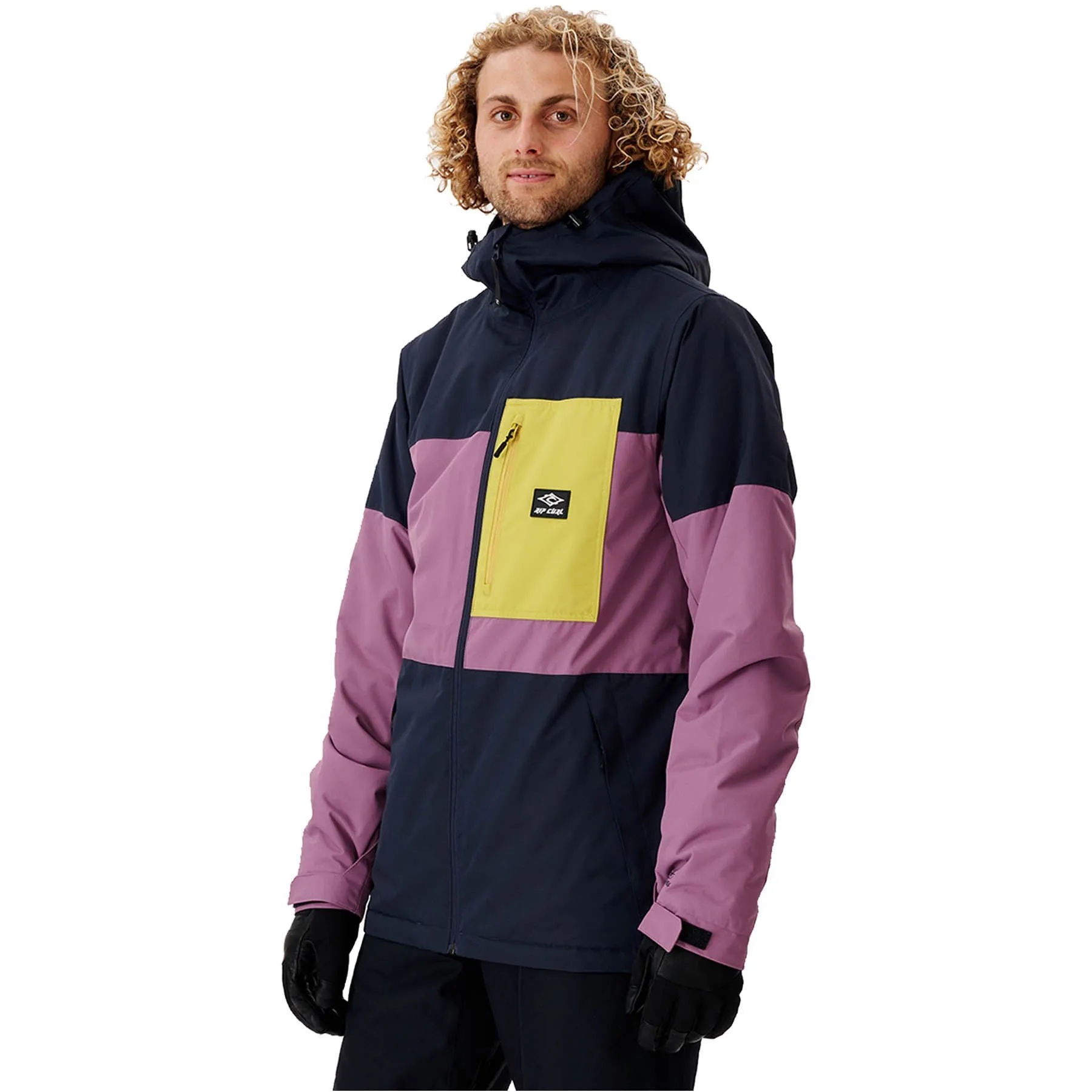 Rip Curl Notch Up Jacket 2023