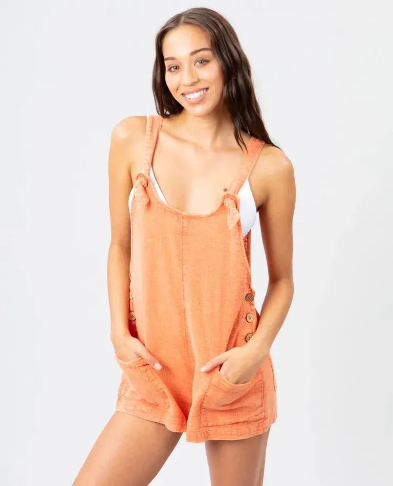 RIPCURL Heat Wave Romper