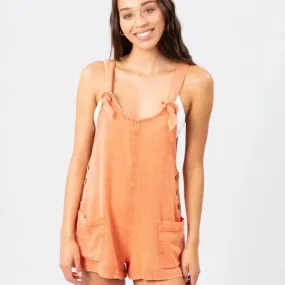 RIPCURL Heat Wave Romper