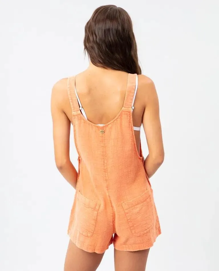 RIPCURL Heat Wave Romper