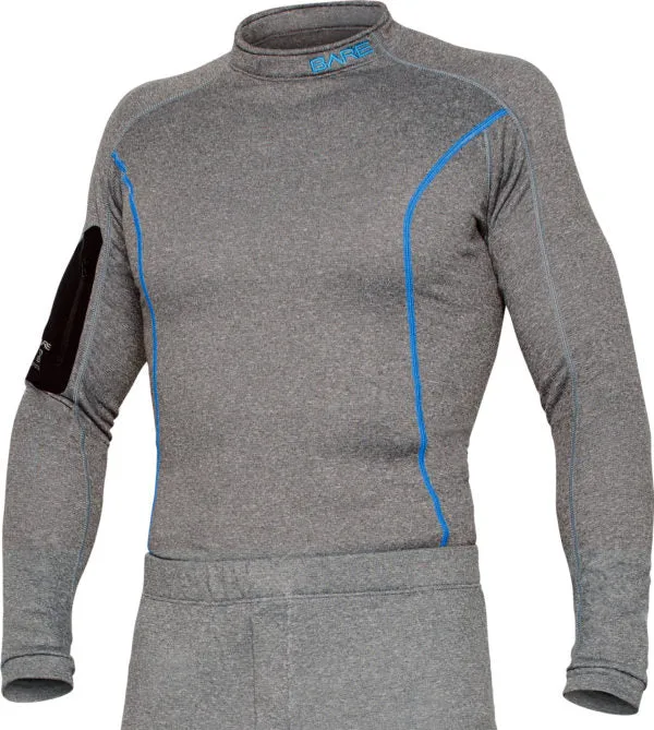 SB System Base Layer Top - Men's