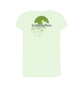 Schiehallion Women's T-Shirt - Summer