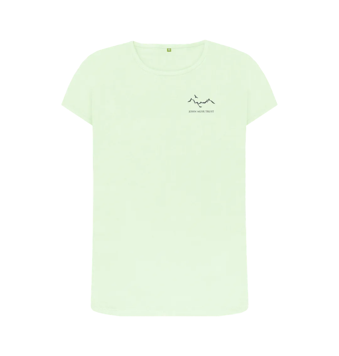 Schiehallion Women's T-Shirt - Summer