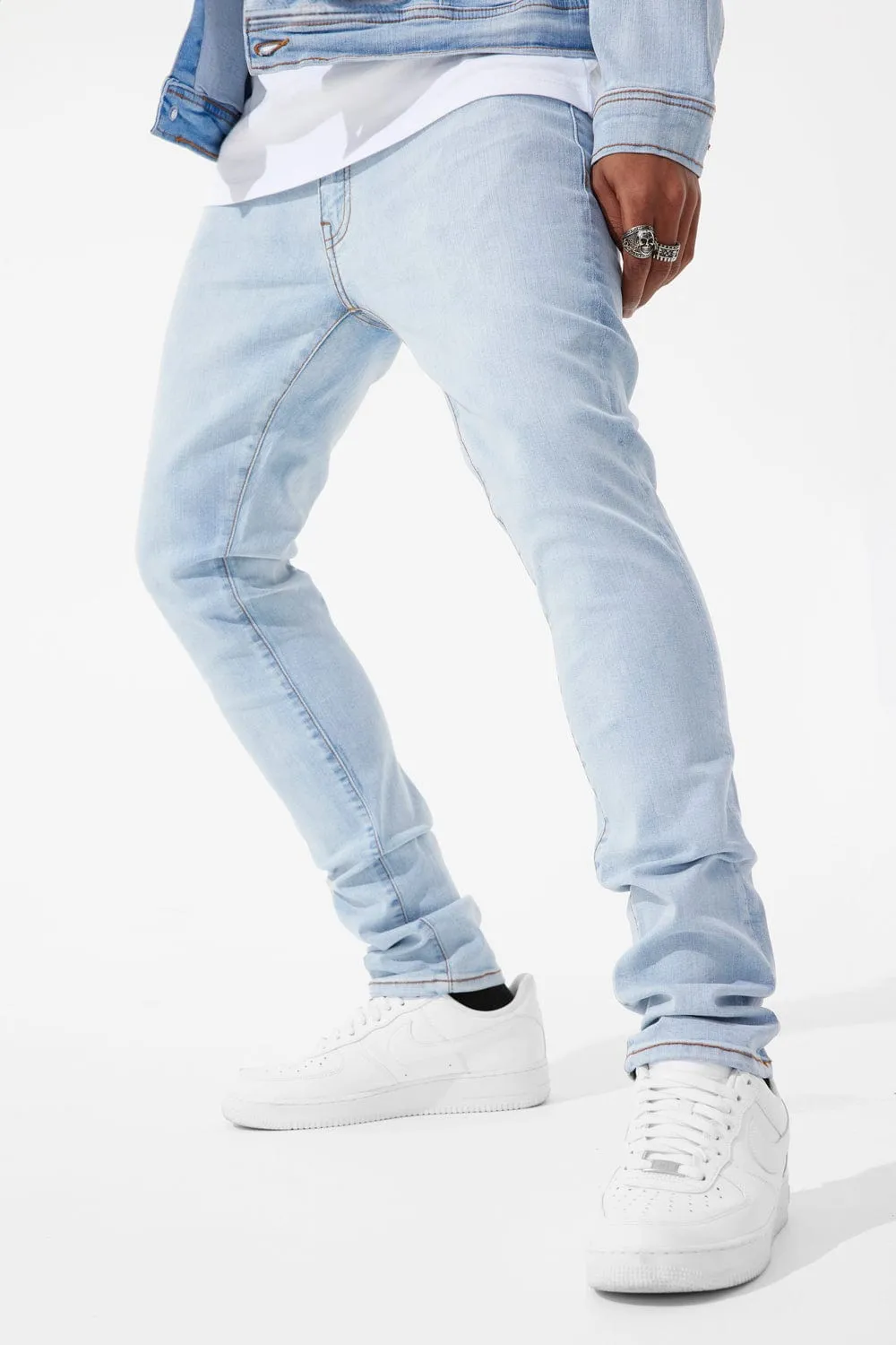 Sean - Crenshaw Denim