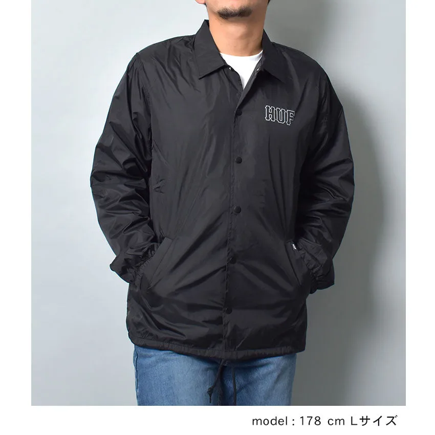 SET H COACHES JACKET JK00390 ジャケット 当日出荷