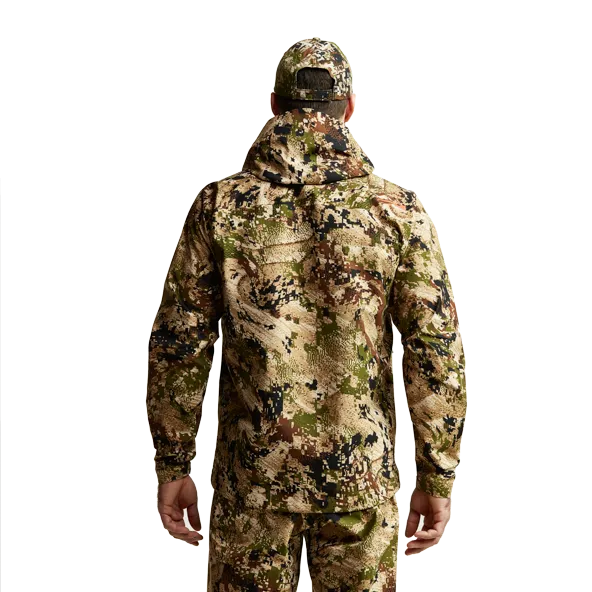 Sitka Dew Point GTX Jacket