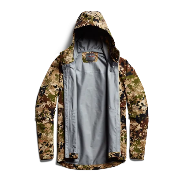 Sitka Dew Point GTX Jacket