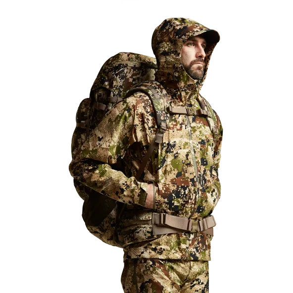 Sitka Dew Point GTX Jacket