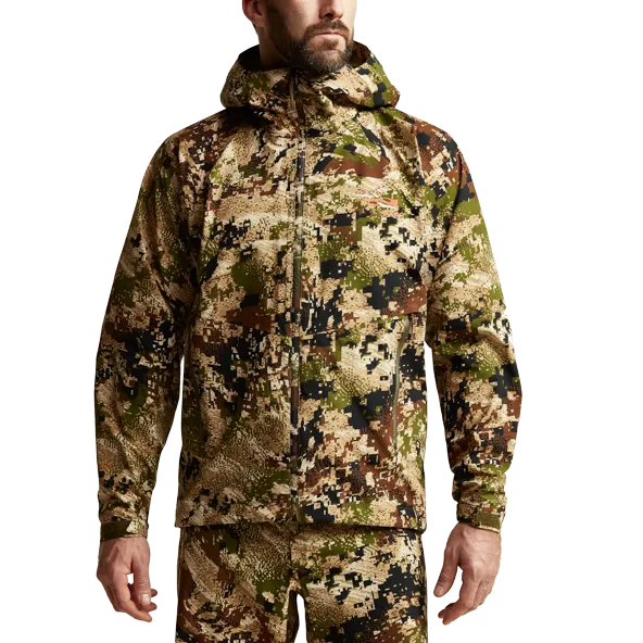 Sitka Dew Point GTX Jacket