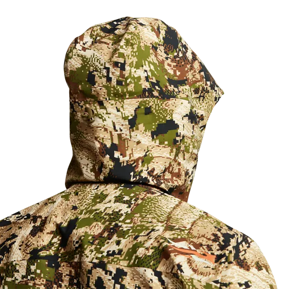 Sitka Dew Point GTX Jacket