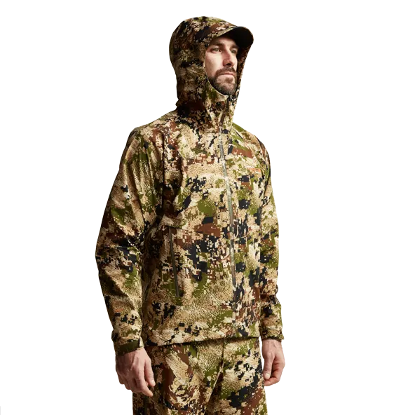 Sitka Dew Point GTX Jacket