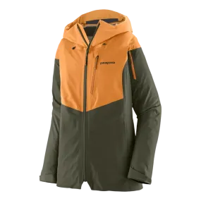 Snowdrifter Ski Jacket - Womens