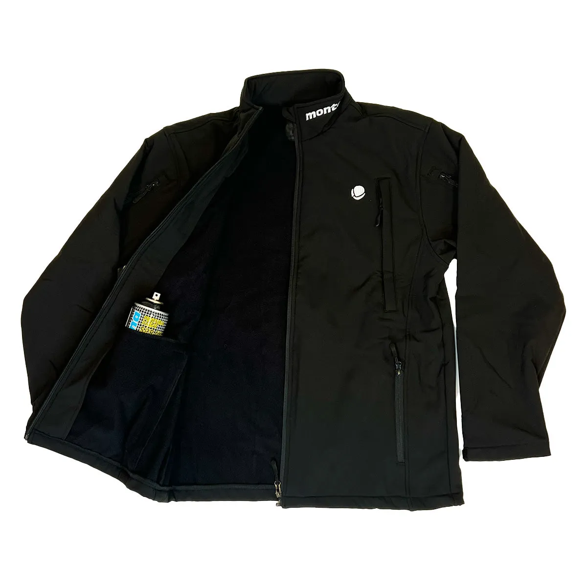 Soft Shell Jacket