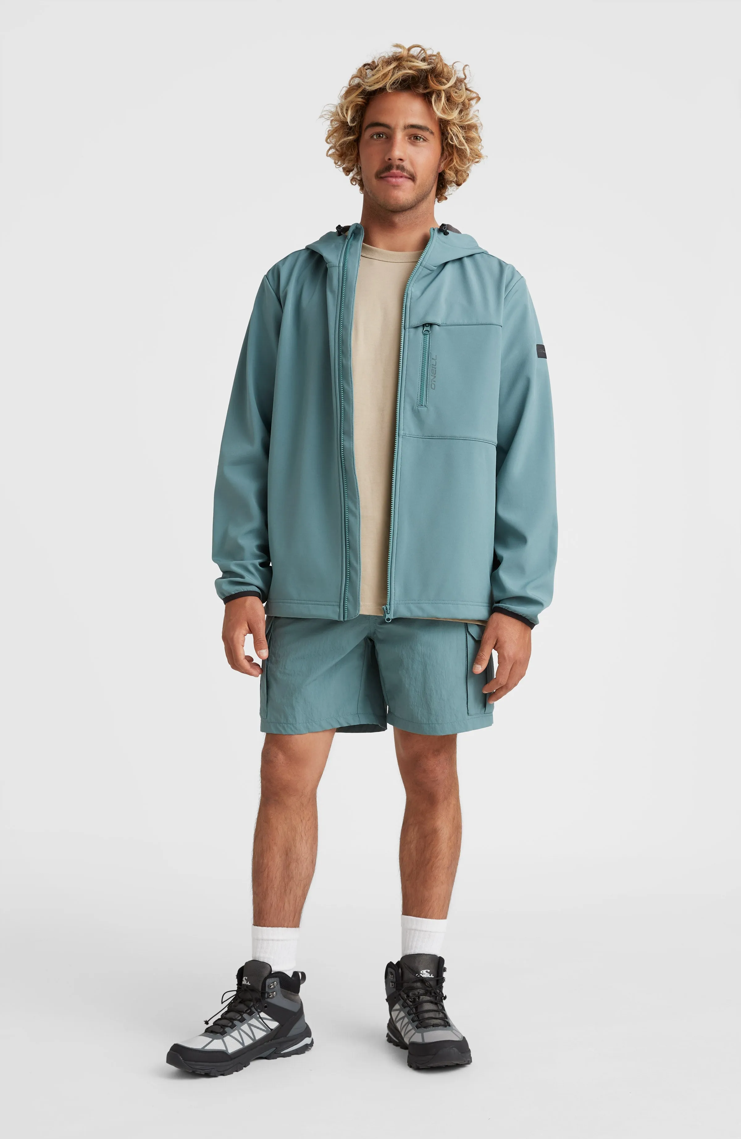 Spire Jacket | North Atlantic