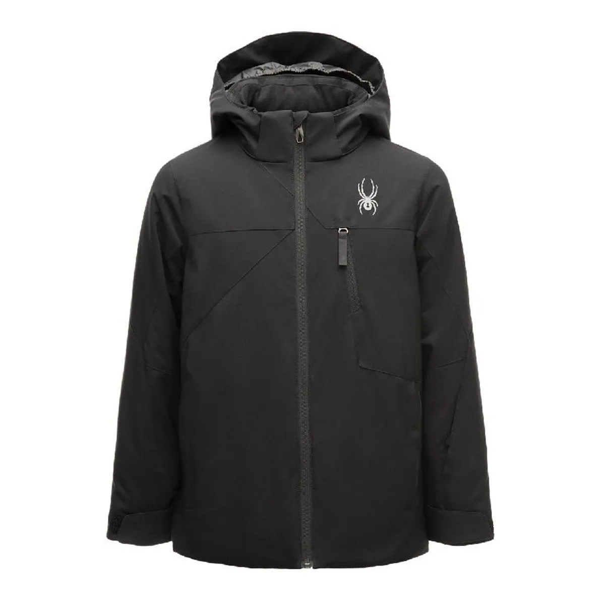 Spyder Boys' Ambush Jacket