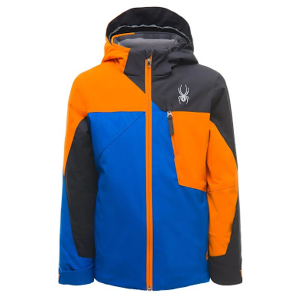 Spyder Boys' Ambush Jacket