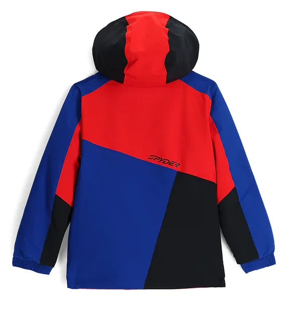 Spyder Toddlers Ambush Jacket