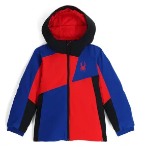 Spyder Toddlers Ambush Jacket