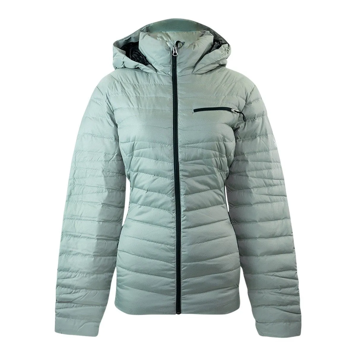 Spyder Women's Timeless Hoody Down Jacket