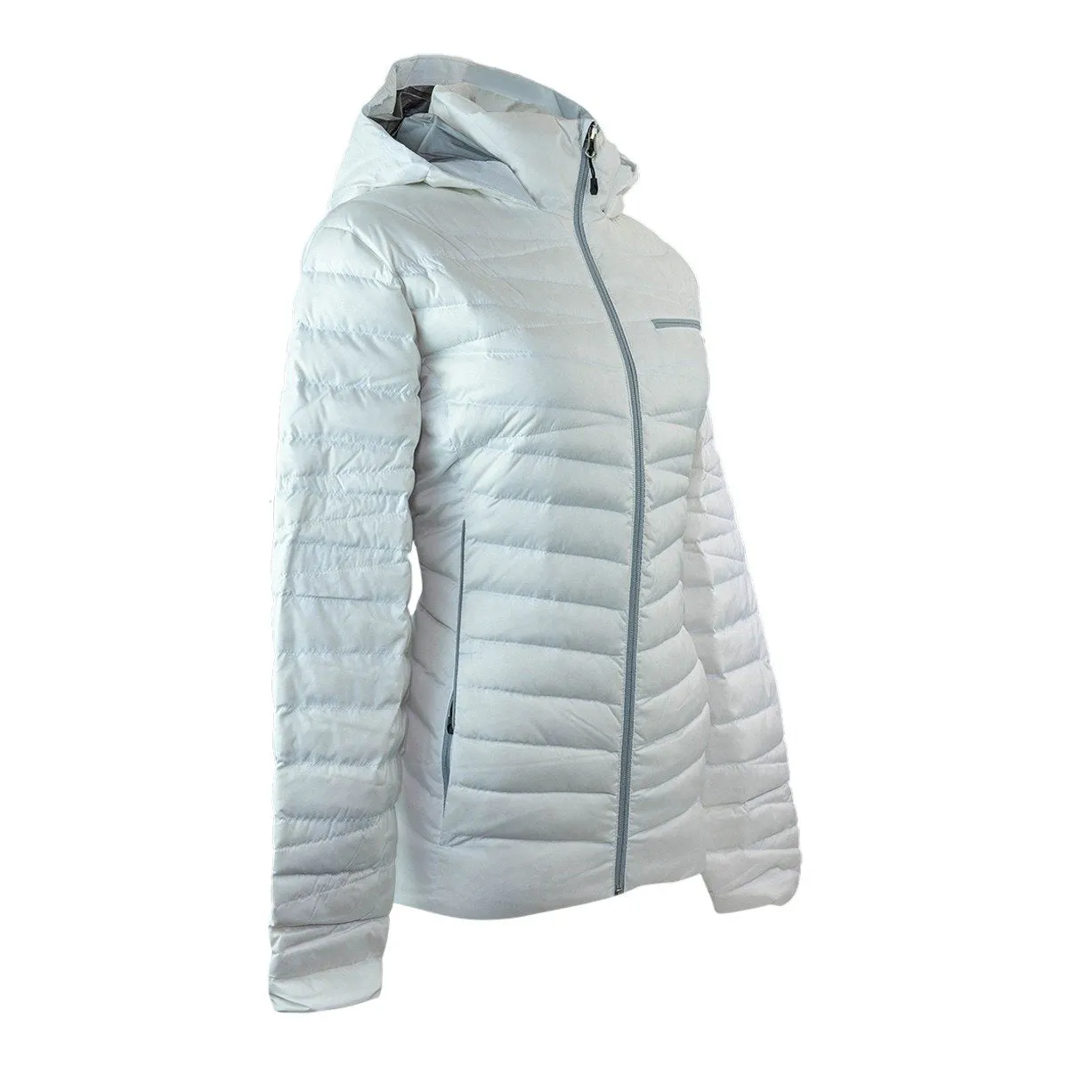 Spyder Women's Timeless Hoody Down Jacket