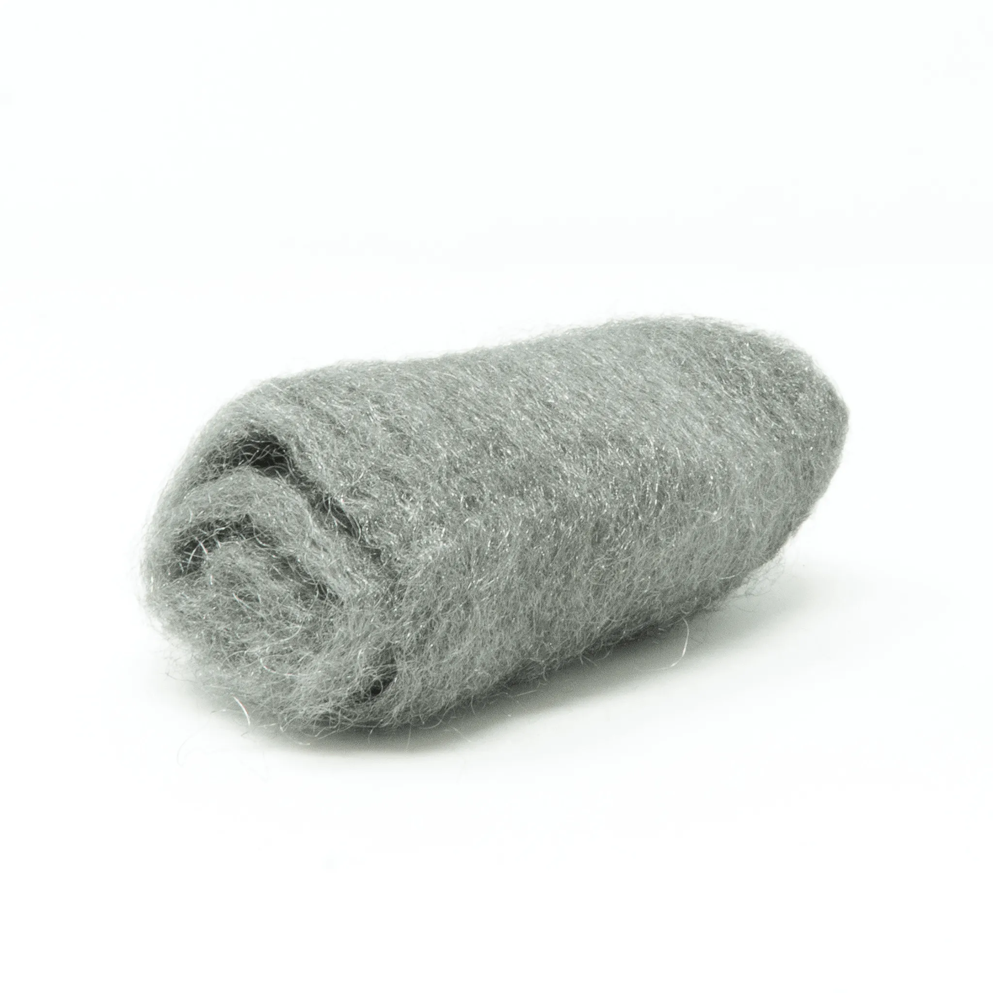 Steel Wool Pad - Grade 0000, Super Fine