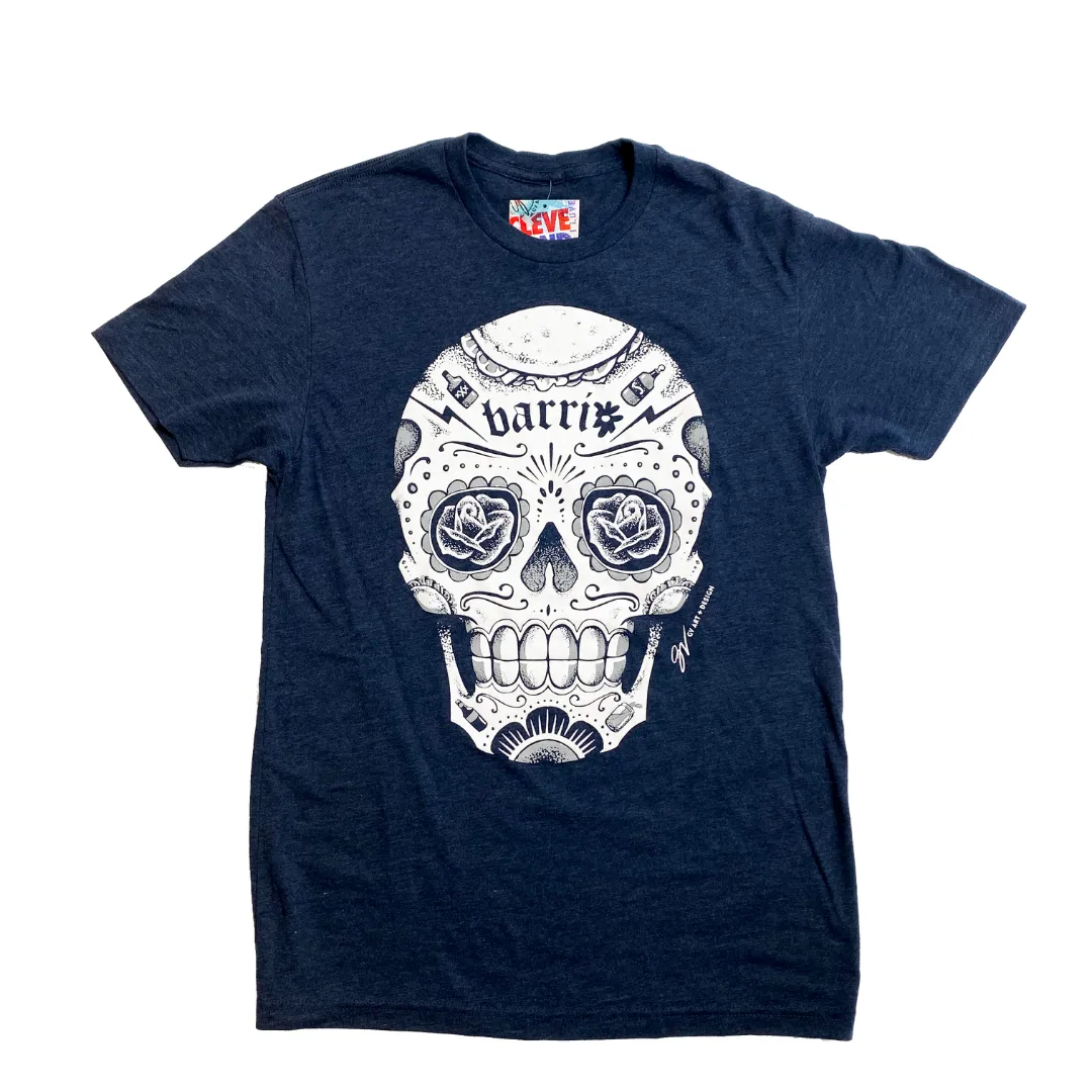 Sugar Skull T-Shirt