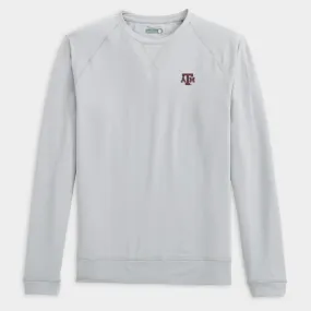 Texas A&M Richmond Venture Performance Crewneck