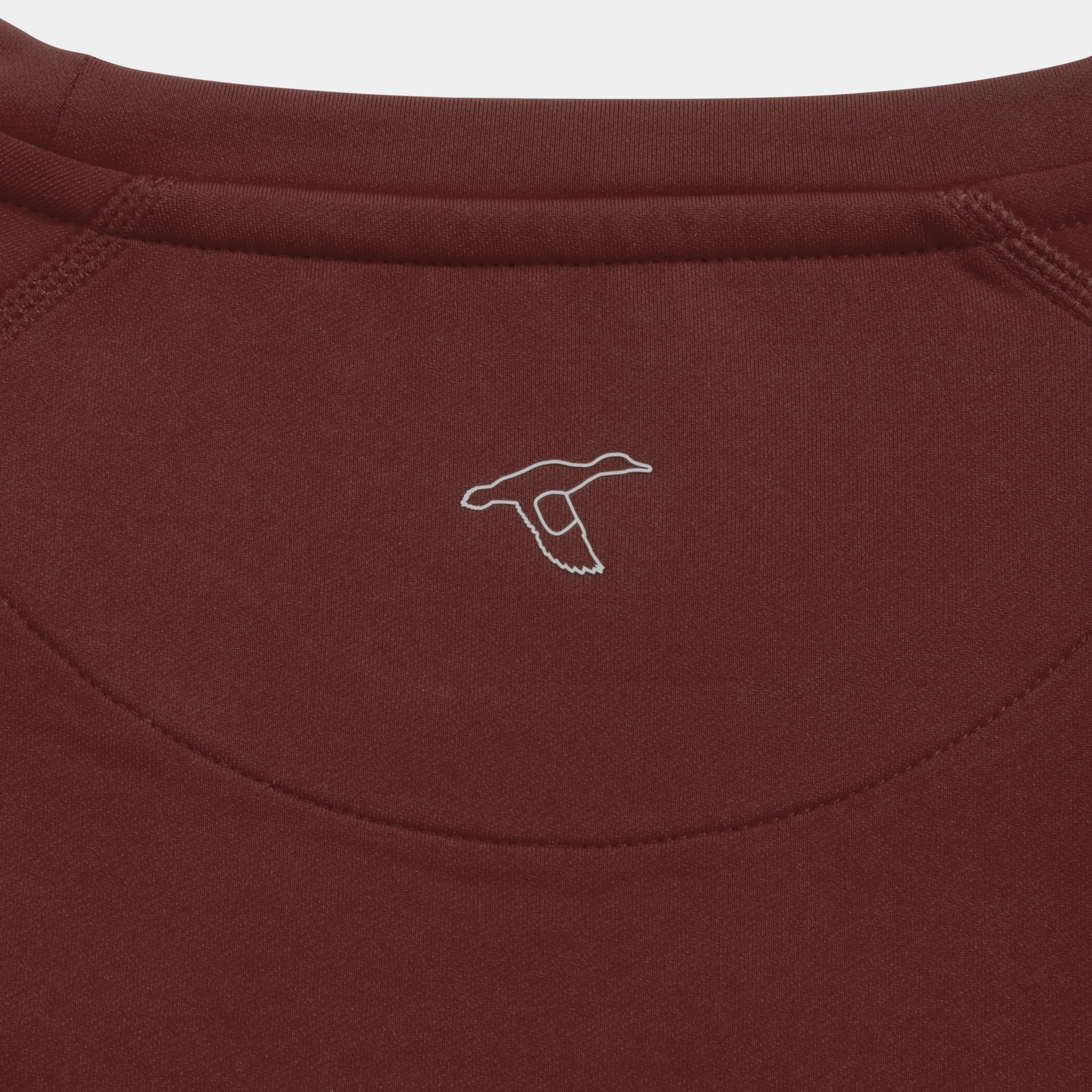 Texas A&M Richmond Venture Performance Crewneck