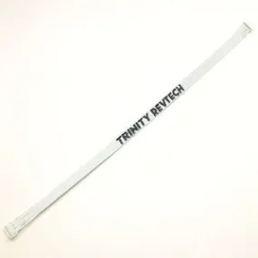 Trinity Ultra Flexi 225mm Flat Sensor Wire with Trinity Logo (White) TEP3106