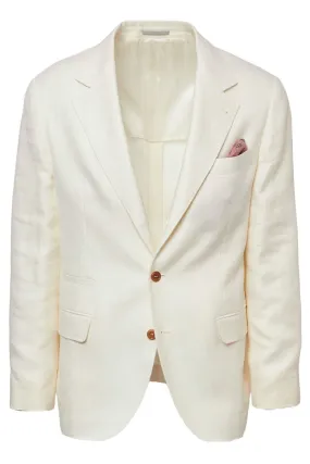 Twill Sport Coat