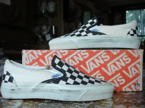 vans style #98 ¬ US5