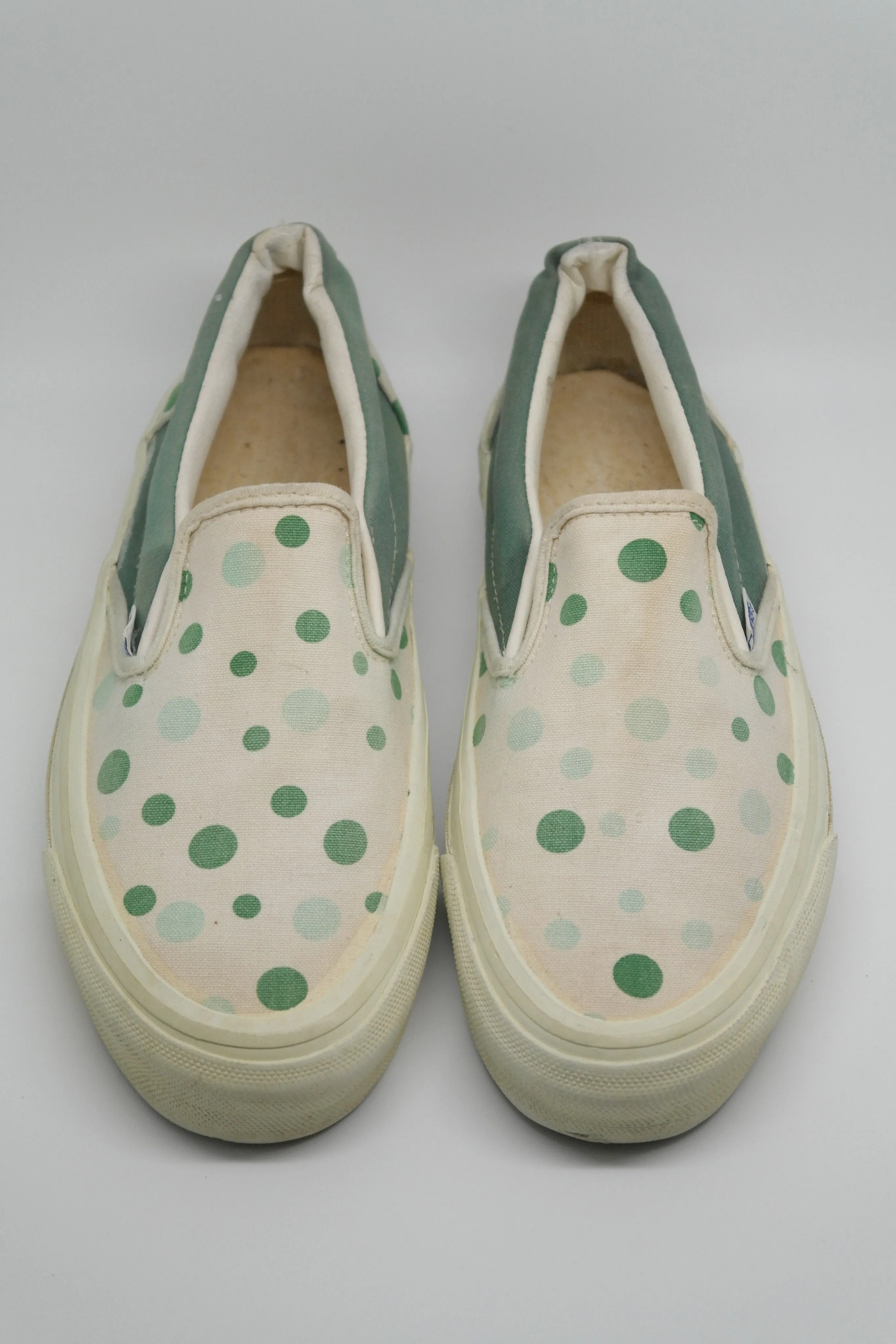 vintage vans style #98 ~ US6 ?