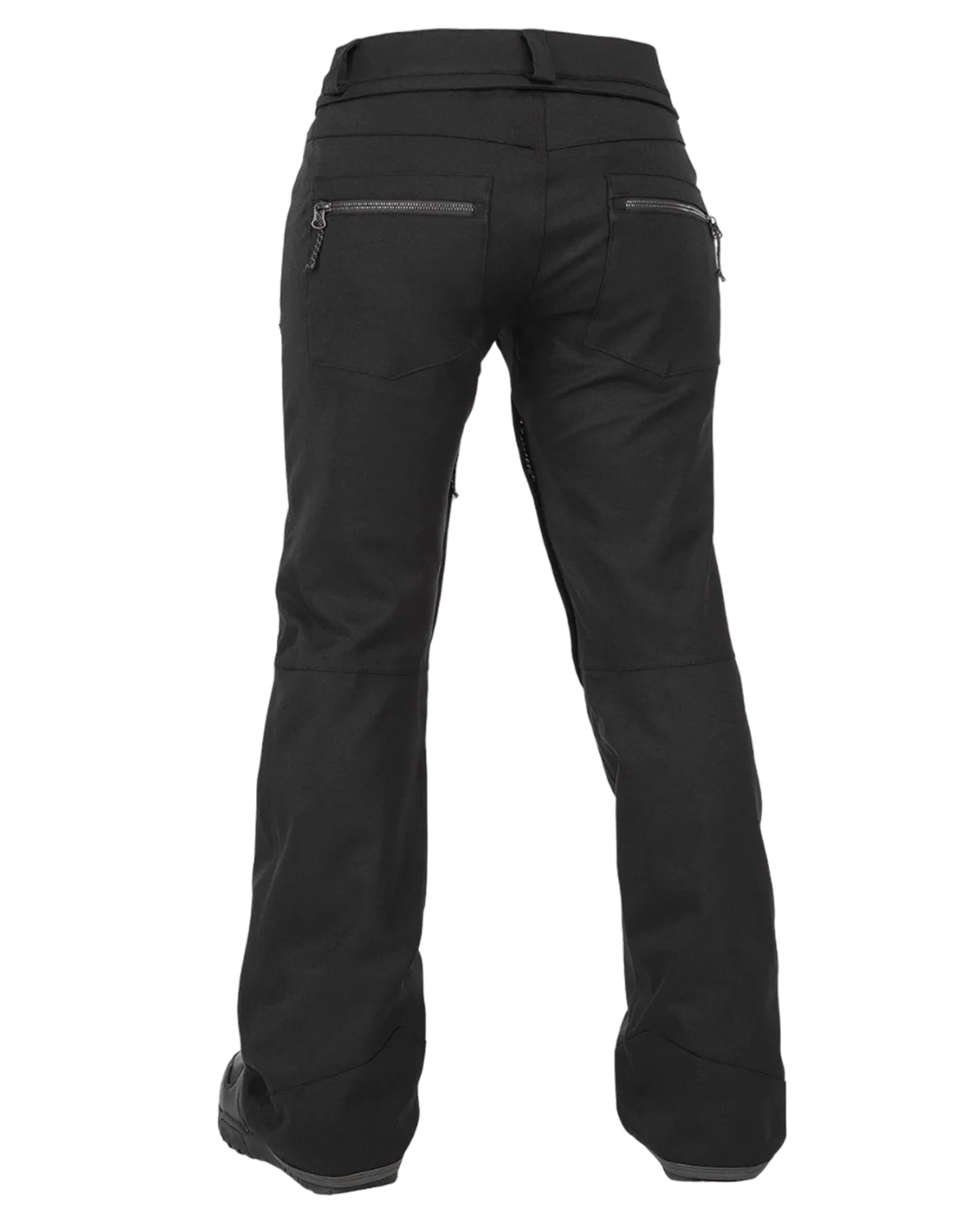 Volcom Species Stretch Pant - Black