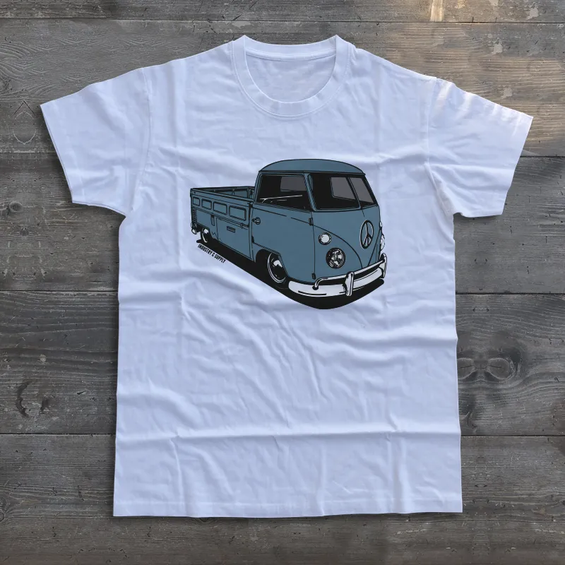 VOLKSWAGEN PICKUP T-SHIRT