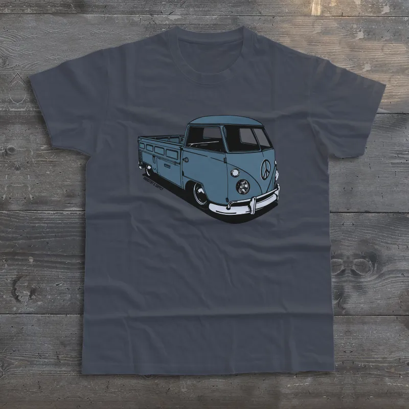 VOLKSWAGEN PICKUP T-SHIRT