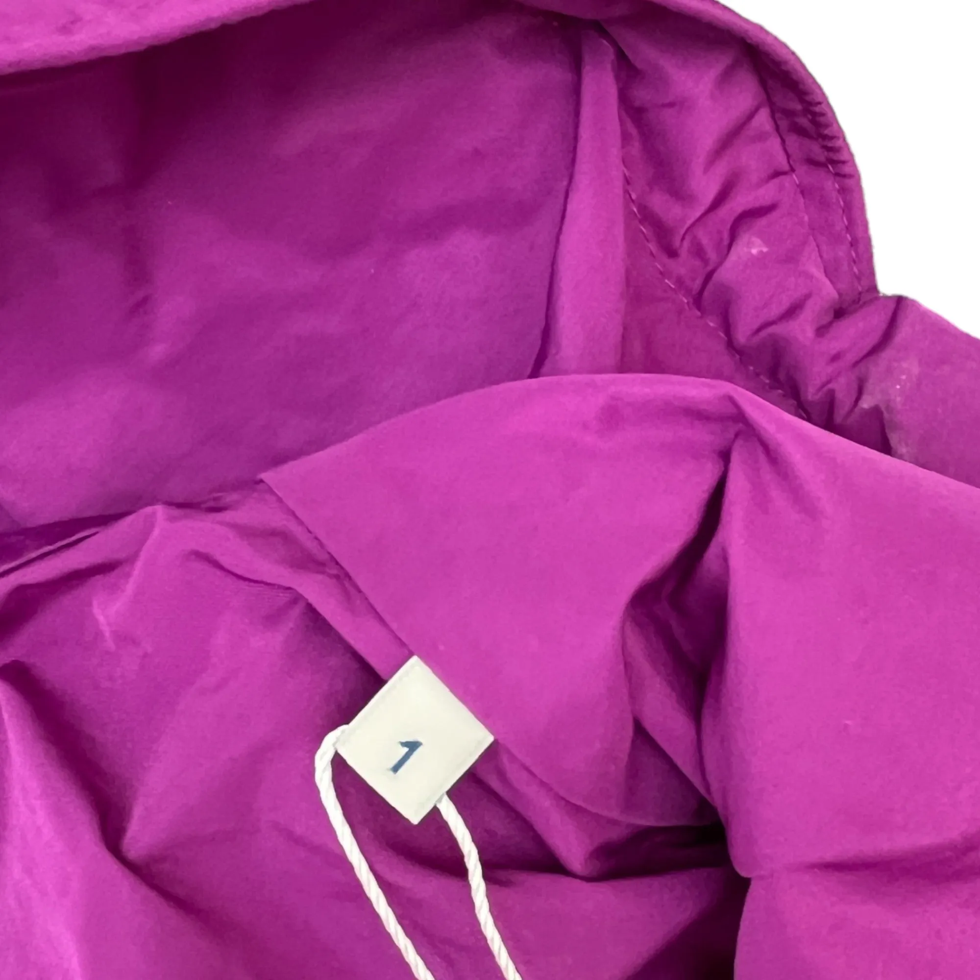 Women's Alexandrite Jacket Purple Size 1 / UK 10