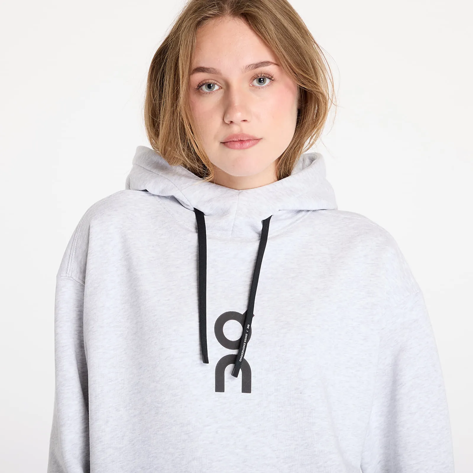 Women's Club Hoodie 1.0