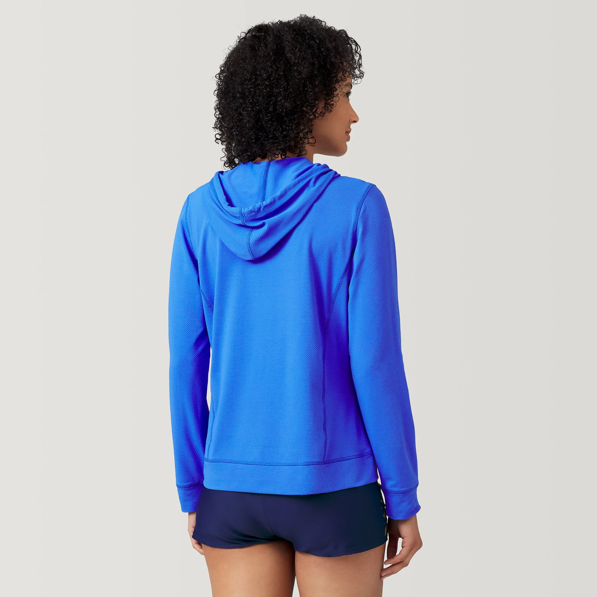 Women's SunFree UPF Hoodie