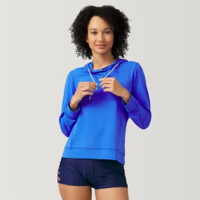 Women's SunFree UPF Hoodie