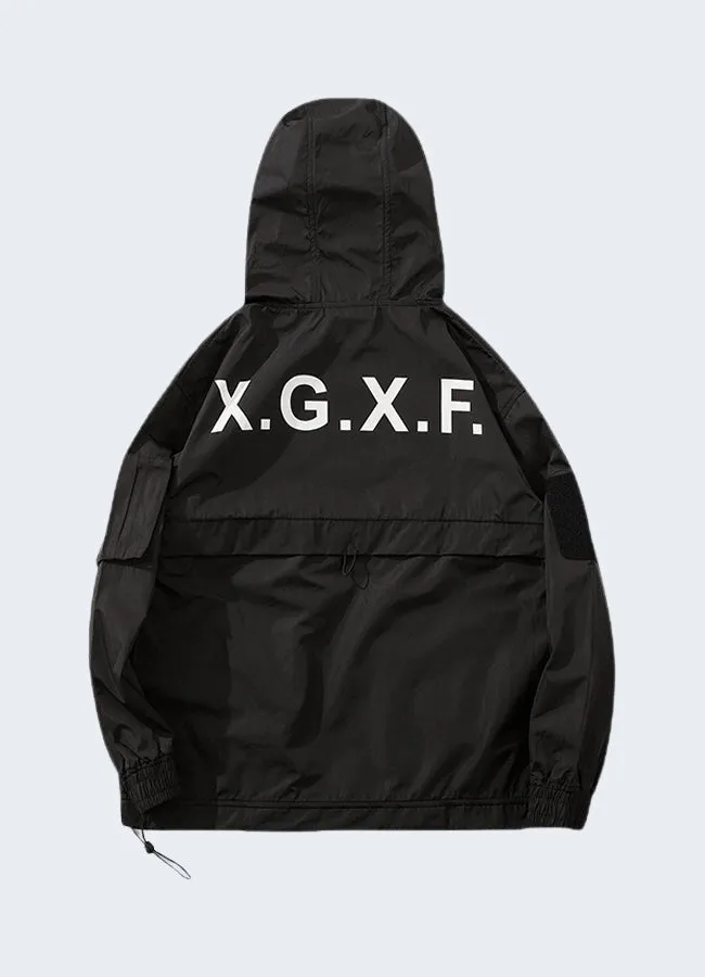 Xgxf Jacket